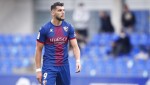 Wolves confirm departure of Rafa Mir to Sevilla