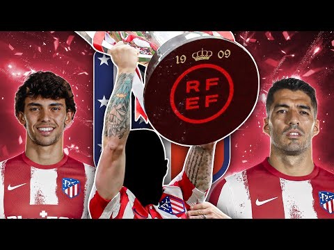 Why Atlético Madrid's New SUPERSTAR Will Win Them La Liga! | Continental Club