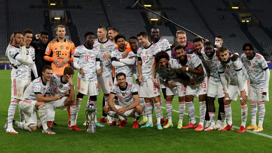 Bayern Munich vs Koln: TV channel, live stream, team news & prediction