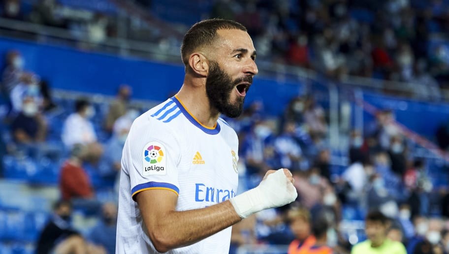 Levante vs Real Madrid: TV channel, live stream, team news & prediction