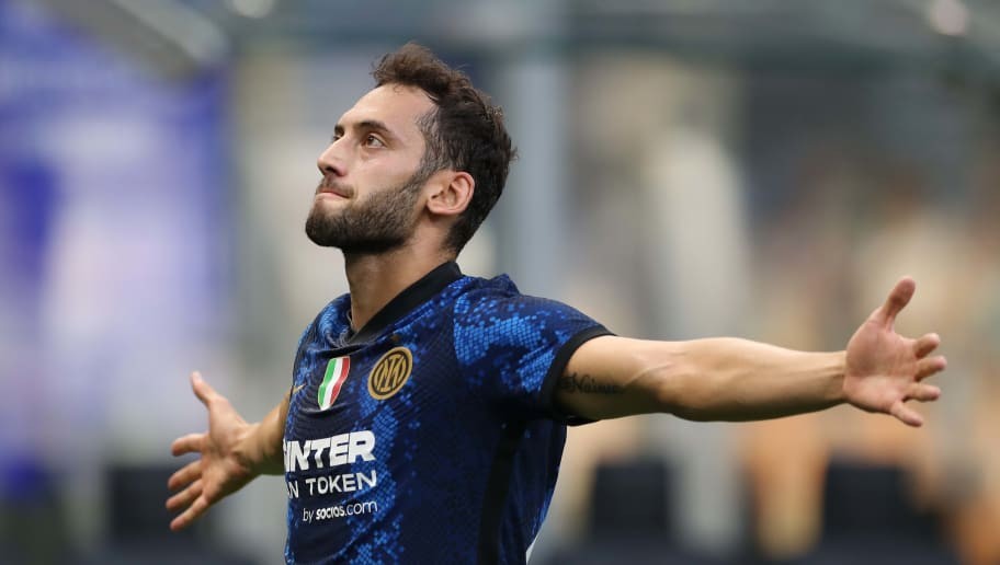 Inter 4-0 Genoa: Player ratings as Serie A champions make perfect start