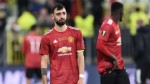 PREMIER - Manchester United working on new contract for Fernandes