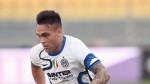 SERIE A - Lautaro Martinez to stay at Inter Milan, snubs Spurs
