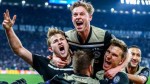 TRANSFERS - Ajax Amsterdam won the race to sign Copenhagen's starlet