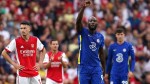 Lukaku torments Arsenal as Chelsea ease to win