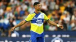 VAR denies sub Ronaldo late winner as Juve held
