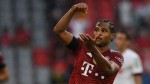 Gnabry double helps Bayern past Cologne