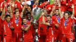BUNDES - Alphonso Davies on Nagelsmann Champions League recapture
