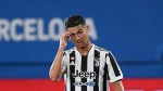 SERIE A - Ronaldo denied stoppage time goal winner at Udinese