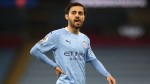 Transfer Talk: Barcelona to compete with Milan for Man City's Silva