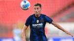 SERIE A - Inter Milan set to loan Pinamonti to Empoli