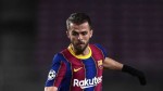 SERIE A - Miralem Pjanic could return to Italy but not to Juventus