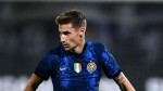 SERIE A - Andrea Pinamonti leaves Inter on loan to join Empoli