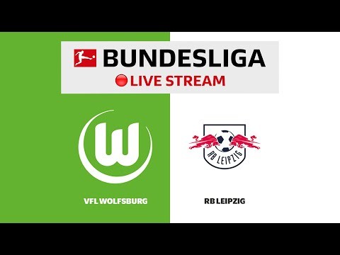 ? LIVE | VfL Wolfsburg - RB Leipzig | Matchday 3 – Bundesliga 2021/22