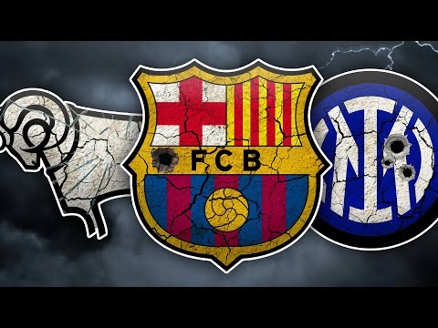 5 Clubs On The Brink Of DISASTER!