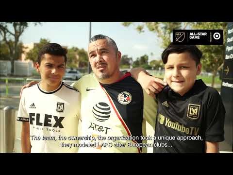 From Mexico to Los Angeles, Passion Without Borders