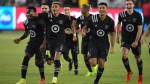 Turner helps MLS beat Liga MX in ASG shootout