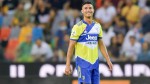 Transfer Talk: Ronaldo's agent in town amid Man City links