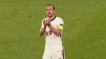 Southgate welcomes Kane call over Spurs future