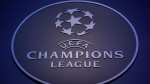 LIVE: Champions League group stage draw