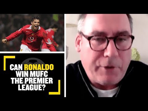 Can Cristiano Ronaldo win Manchester United the Premier League? ?