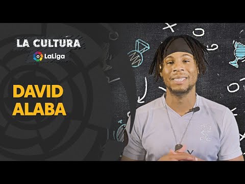 La Cultura with Aaron West: David Alaba