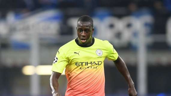 PREMIER - Bail application refused, Benjamin Mendy still in custody