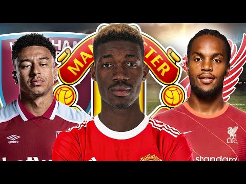 10 Transfers That SHOULD Have Happened!