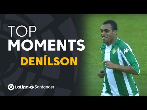 TOP MOMENTS Denílson