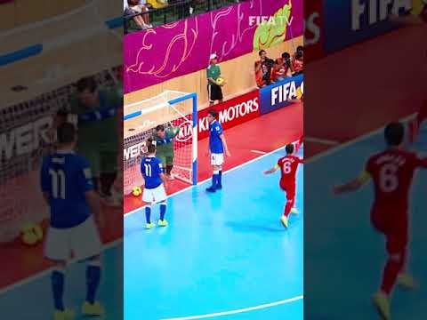 ? Ricardinho is just built different | #Shorts