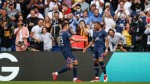 Messi watches as clinical PSG crush Clermont
