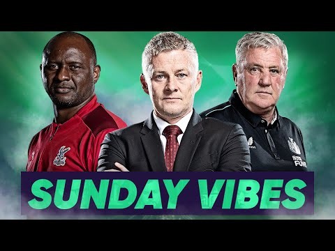 Your Club’s BIGGEST PROBLEM This Season Is... | #SundayVibes