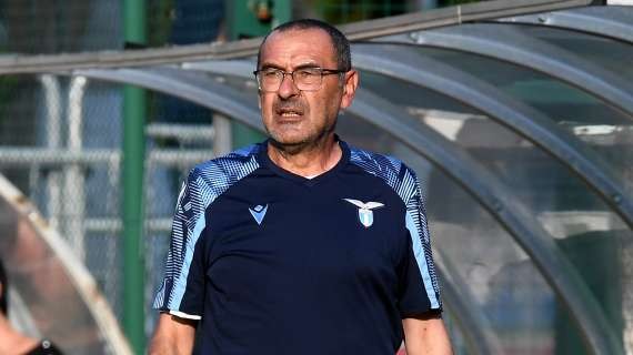 SERIE A – Sarri comments on Saelemaekers confrontation