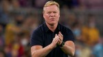 Koeman's moves show Barca cannot compete with Bayern