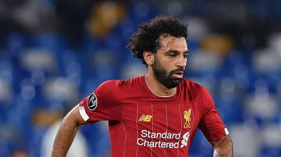 PREMIER - Klopp on Salah: has all the things you need to play longer.