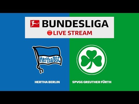 ? LIVE | Hertha Berlin - Greuther Fürth | Matchday 5 – Bundesliga 2021/22