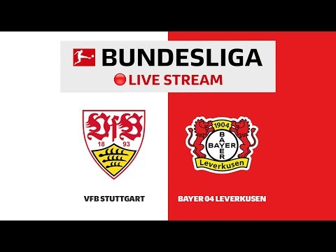? LIVE | VfB Stuttgart - Bayer 04 Leverkusen | Matchday 5 – Bundesliga 2021/22