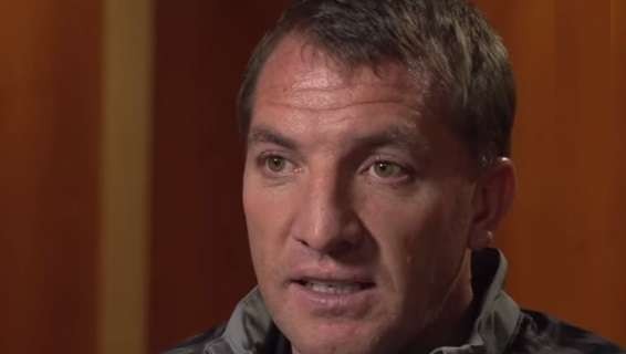 PREMIER - Rodgers: "Napoli are a very strong team, they could win UEL "