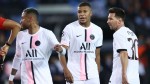 Poch: Messi, Neymar, Mbappe need time to shine