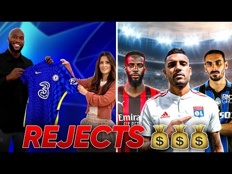 Why Chelsea Are So GOOD At Transfers | Explained