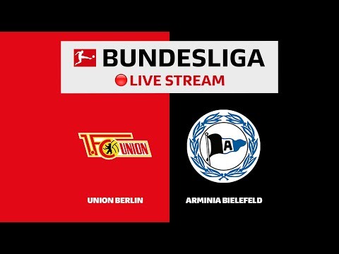 ? LIVE | Union Berlin - Arminia Bielefeld | Matchday 6 – Bundesliga 2021/22