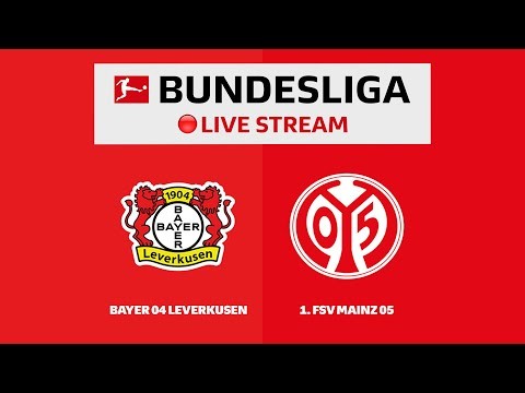 ? LIVE | Bayer 04 Leverkusen - 1. FSV Mainz 05 | Matchday 6 – Bundesliga 2021/22