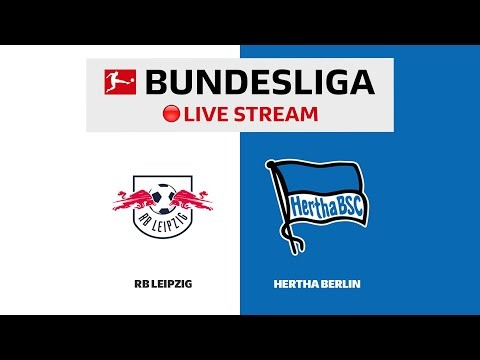 ? LIVE | RB Leipzig - Hertha Berlin | Matchday 6 – Bundesliga 2021/22