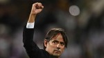 SERIE A - Inter Milan boss Inzaghi: "This is a team of winners"