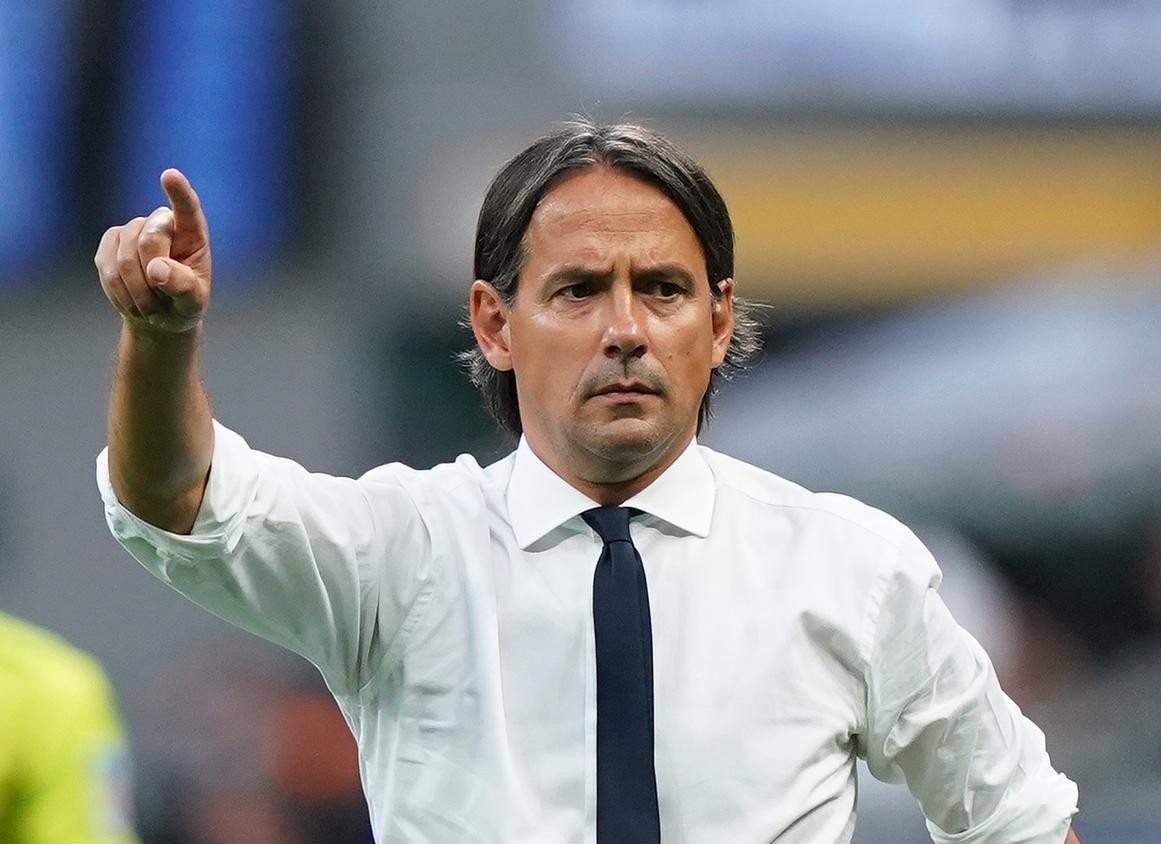 INZAGHI: "GREAT RESPONSE. HUGE WIN AT A TOUGH GROUND"