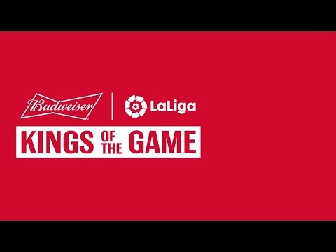 Budweiser | Kings of the Week MD05