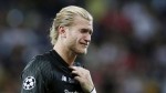 TRANSFERS - Basel to move for Liverpool's Karius in January