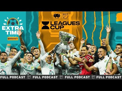How the new Leagues Cup format can take North American soccer to a new level