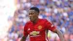 PREMIER - Solskjaer on Martial: he was the same as the rest of the team