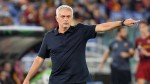 SERIE A - Mourinho on Pellegrini availability vs Lazio: “We must do everything."